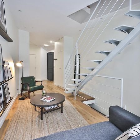 New Triplex 6Pers#Etoile#Porte Maillot#Porte Champerret Paris Exterior foto