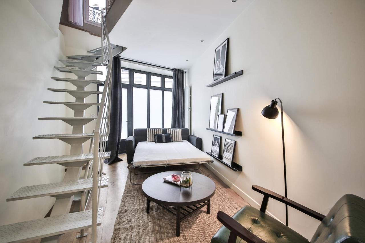 New Triplex 6Pers#Etoile#Porte Maillot#Porte Champerret Paris Exterior foto