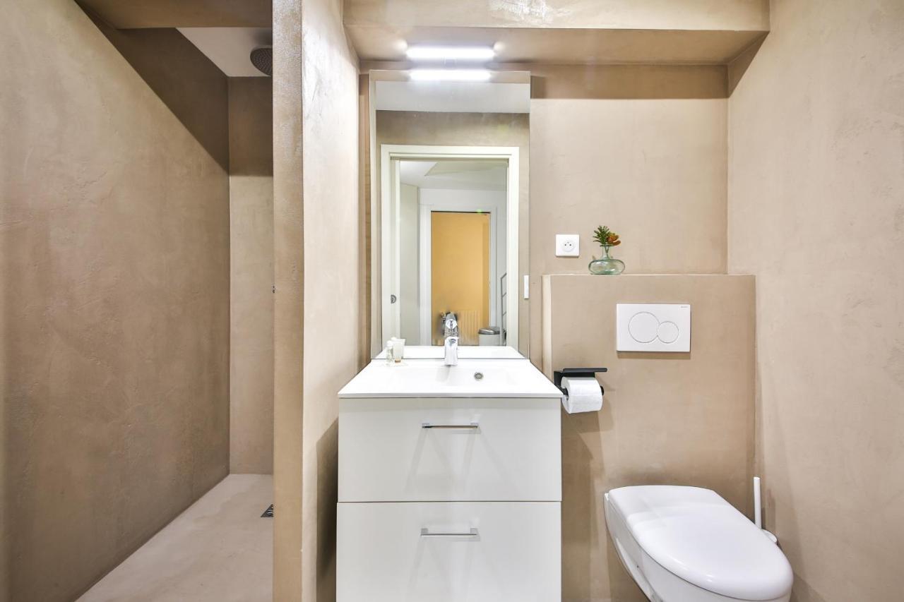 New Triplex 6Pers#Etoile#Porte Maillot#Porte Champerret Paris Exterior foto